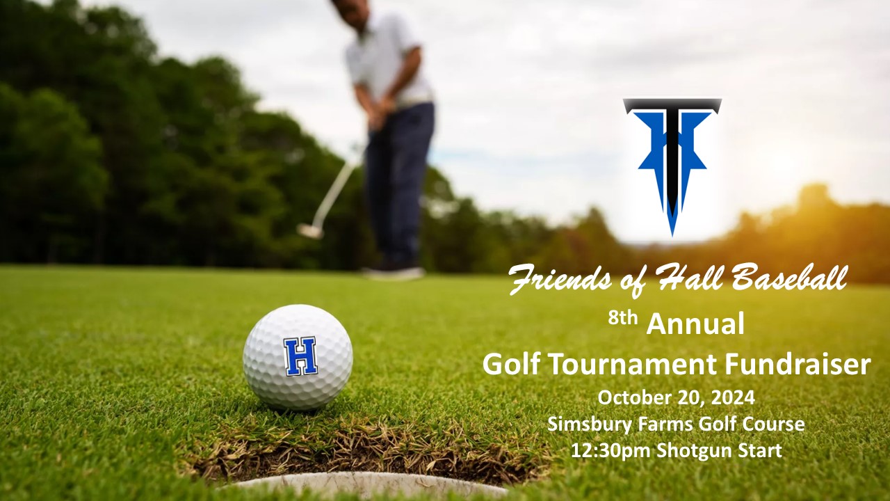 Register Now – 8th Annual FOHB Golf Tournament